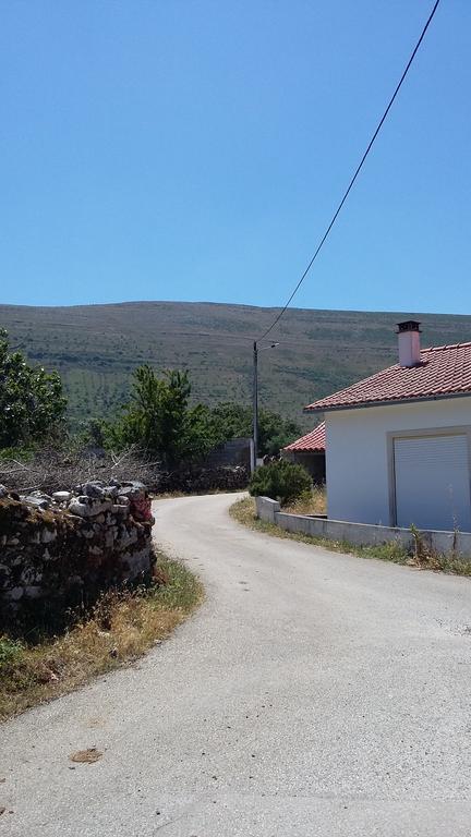 Casa Das Oliveiras Alvados Esterno foto